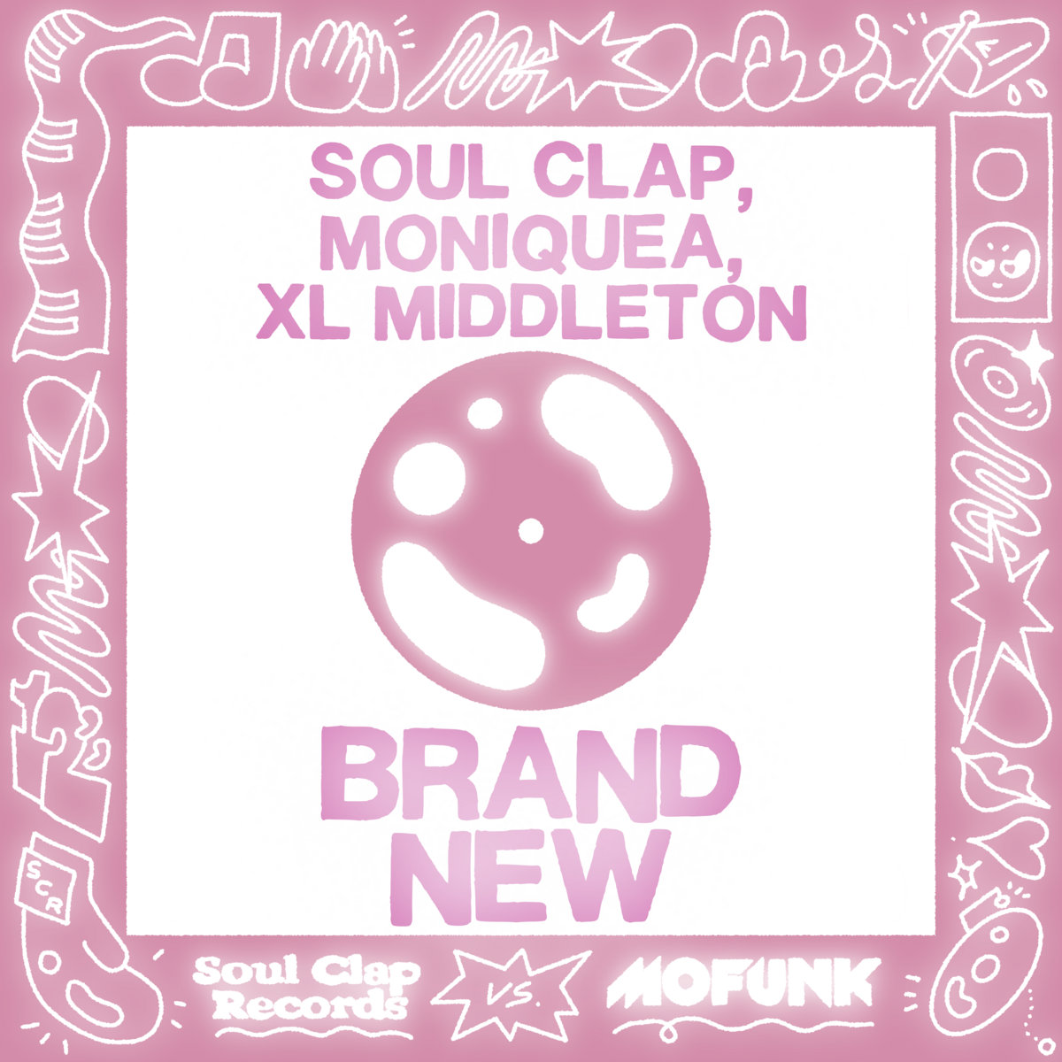 洋楽 Modern Funk Fest / Moniquea XL Middleton 🏯Asia tour begins now🏯 Hitting some new corners of the planet