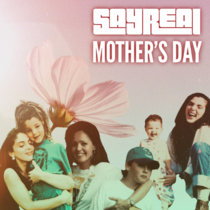 Mother's Day (Piano Version) cover art