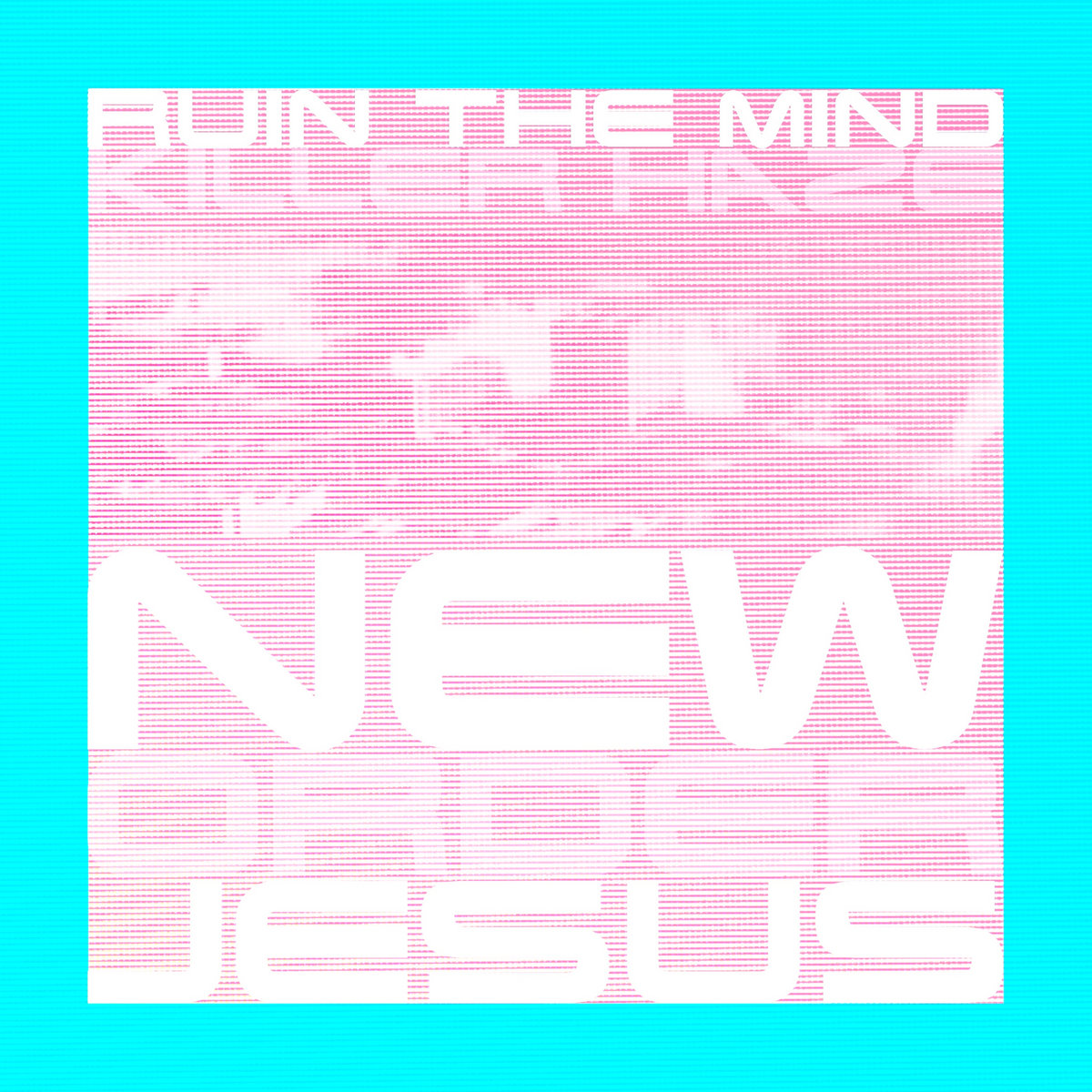 New Order Jesus (Instrumental)
