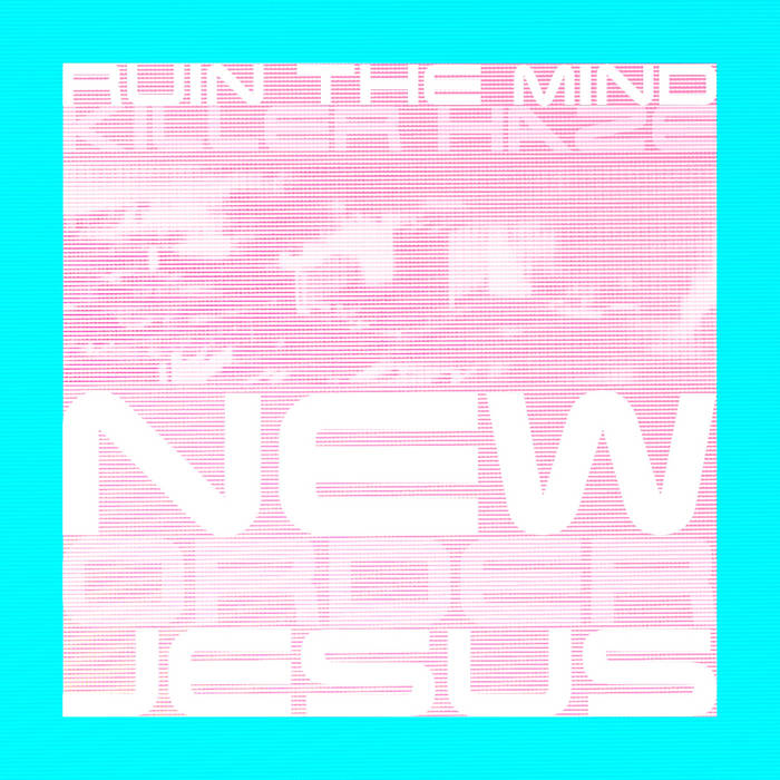 Killer Haze - New Order Jesus