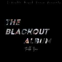 The BlackOut cover art
