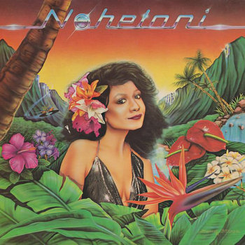 Music | Nohelani Cypriano