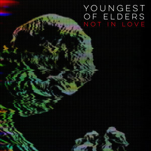 Not in Love cover