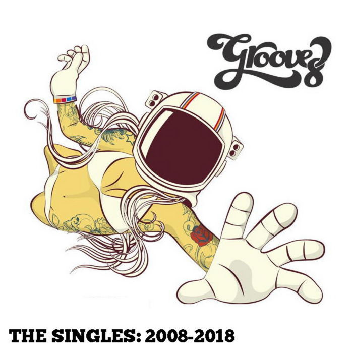 Groove 8