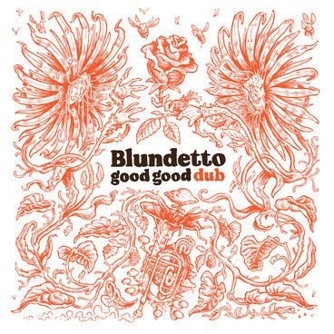 Cousin Zaka | BLUNDETTO (Official)