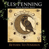 Les Penning : Return To Penrhos Cover Art