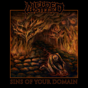 Sins Of Your Domain cover