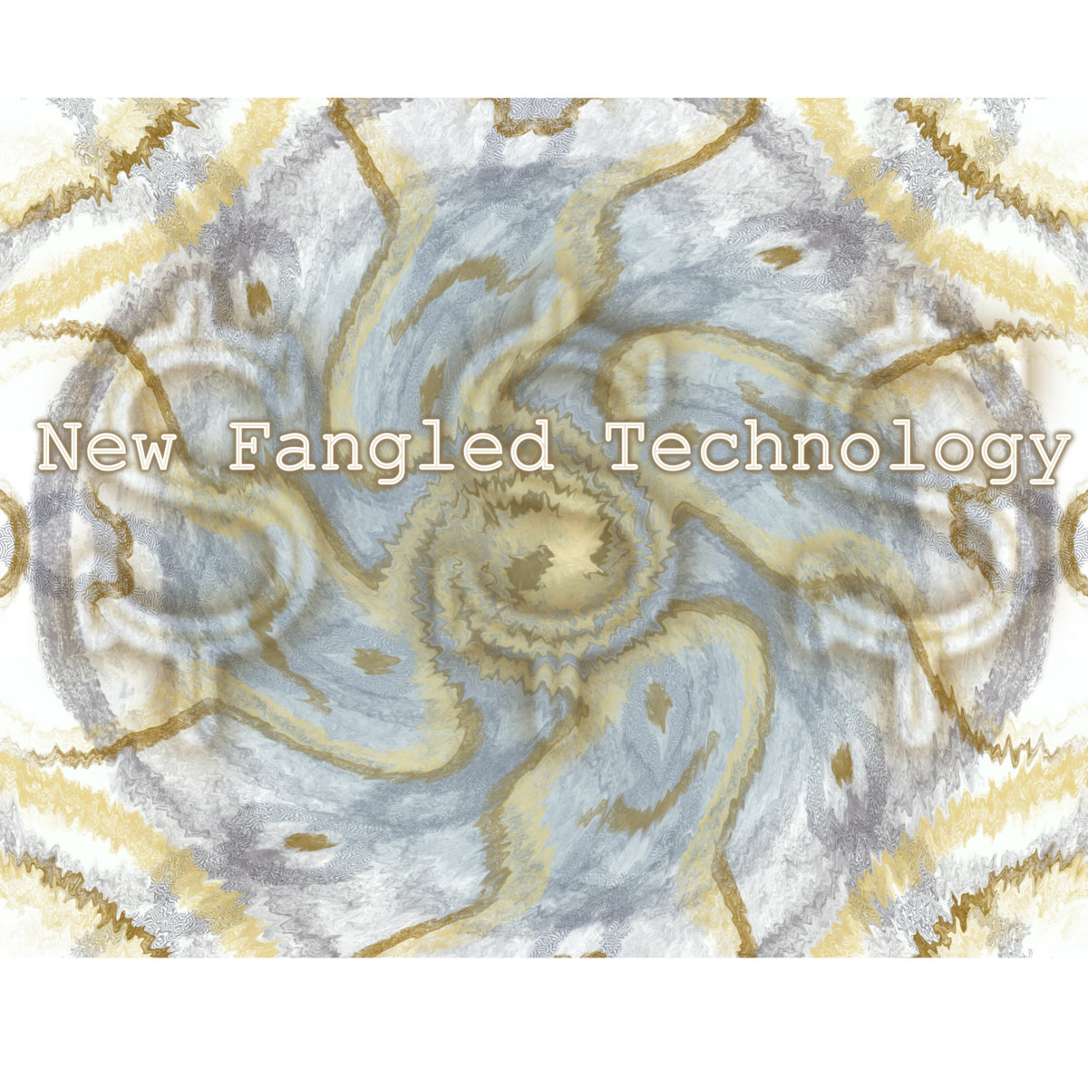 New Fangled Technology | Anthony Kleine