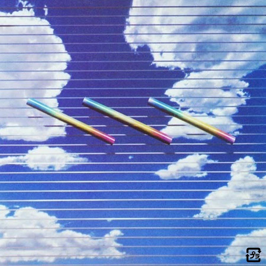 ATMOSPHERES 第1 by Eco Virtual