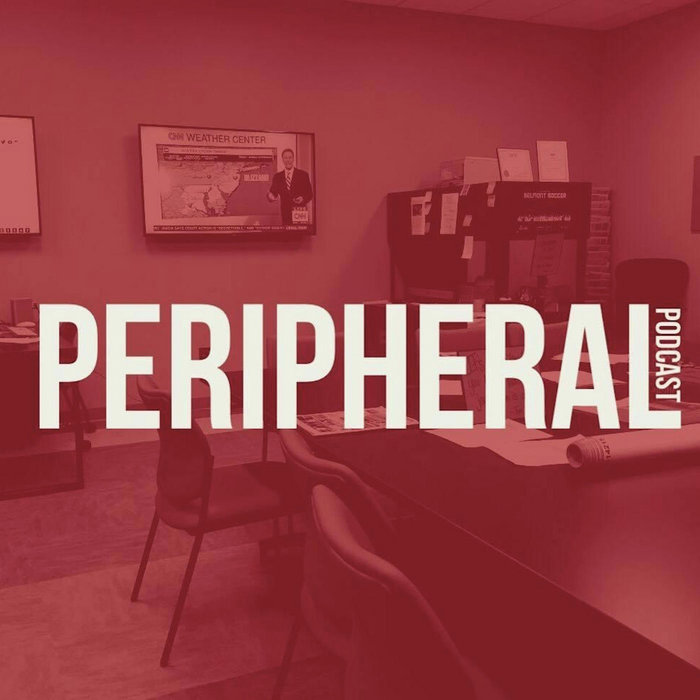 Peripheral Season 2 The Belmont Vision Belmont Vision