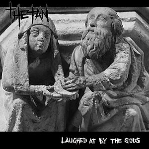 Laughed At By The Gods cover