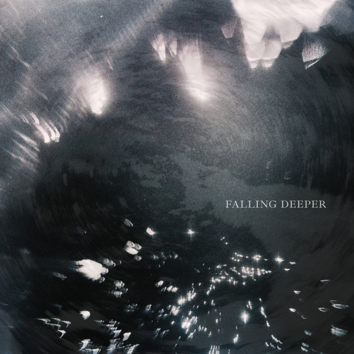 Falling Deeper | Indigo Dream