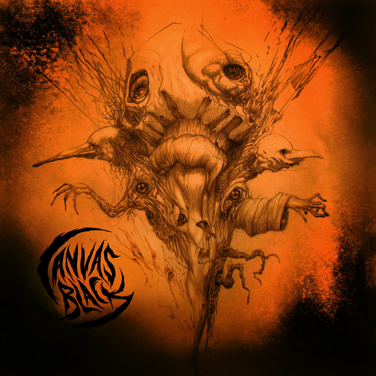 Canvas Black | Canvas Black