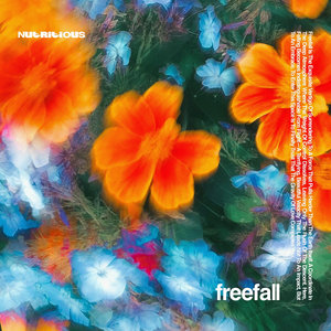 Freefall cover
