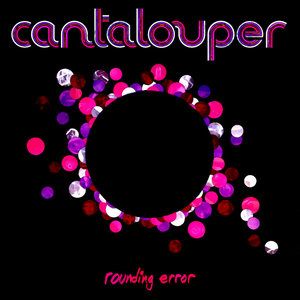 Rounding Error cover
