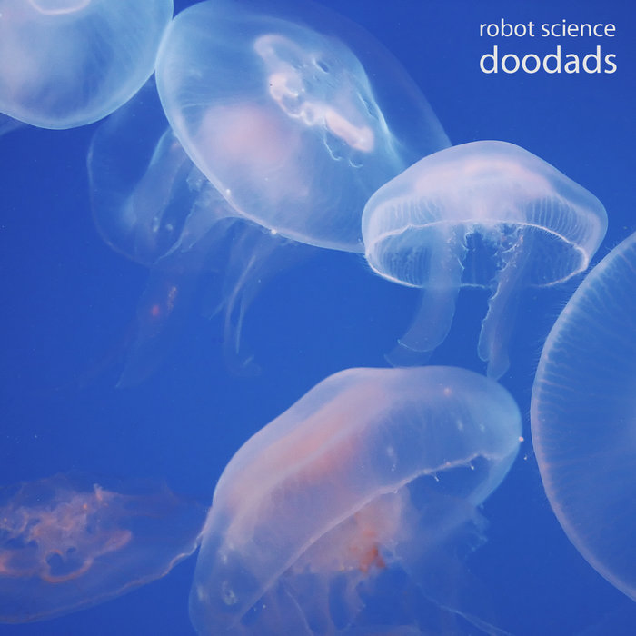 Doodads | Robot Science