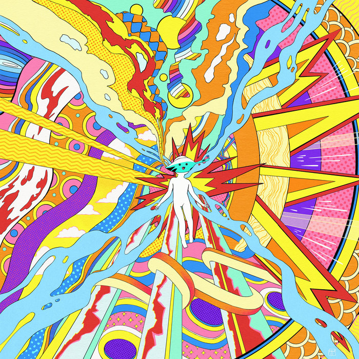 Colors of Your Heart Kidswaste