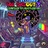 VA. Woo Let The Dogs  Out 3 ( Compiled by Rustlerfari ) Cover Art