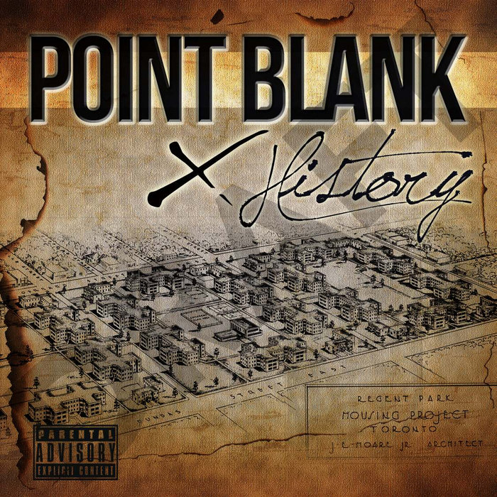 the original POINT BLANK カセット　G-RAP the original POINT BLANK カセット G-RAP 【公式通販】