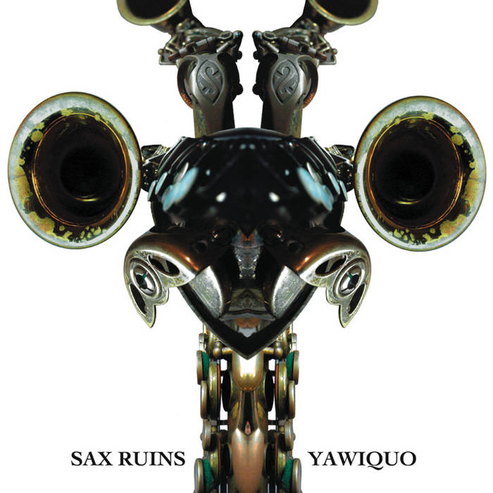 Yawiquo (Sax Ruins) | Ruins