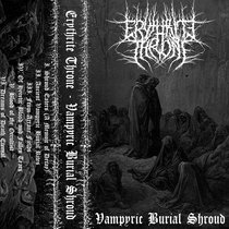 Vampyric Burial Shroud cover art
