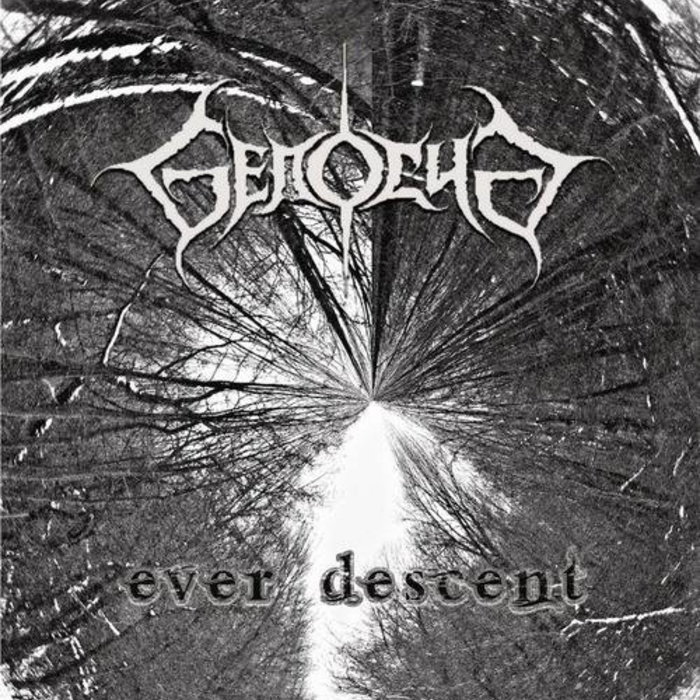 Ever Descent Genocya