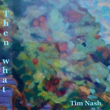 Then What cover art