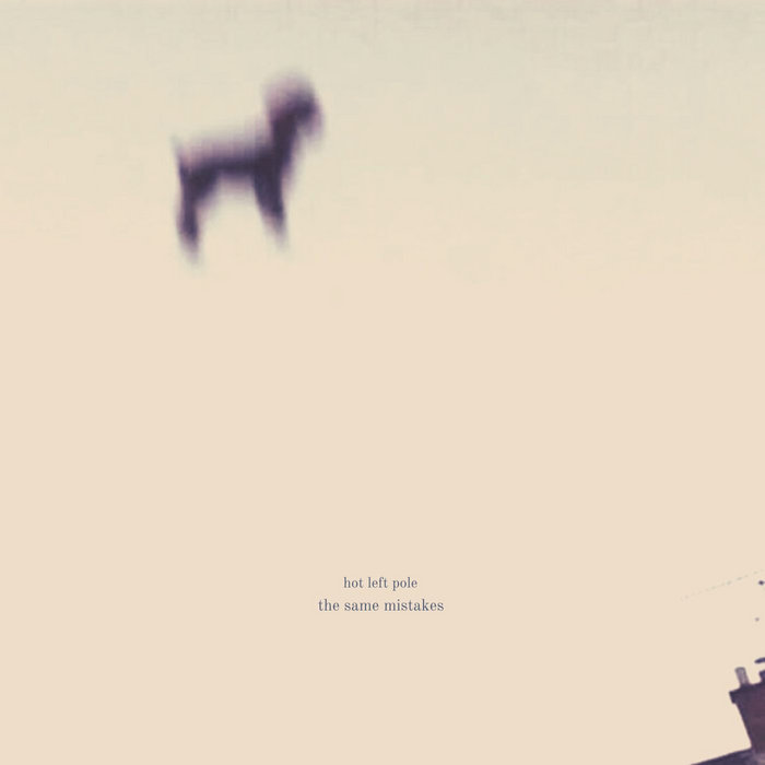 Don't Care, by Hot Left Pole