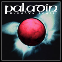 Unknown Zones cover art