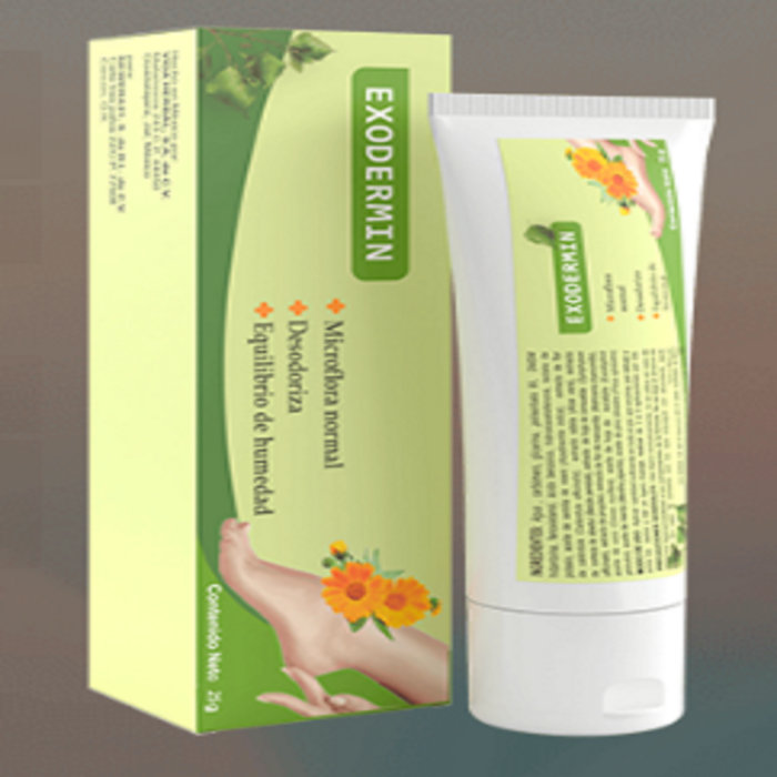 Exodermin Crema | Exodermin Crema