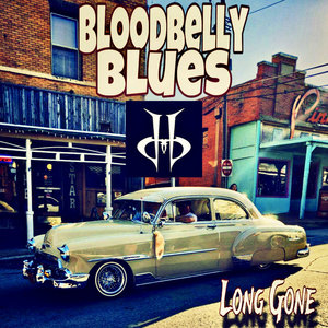 Long Gone cover