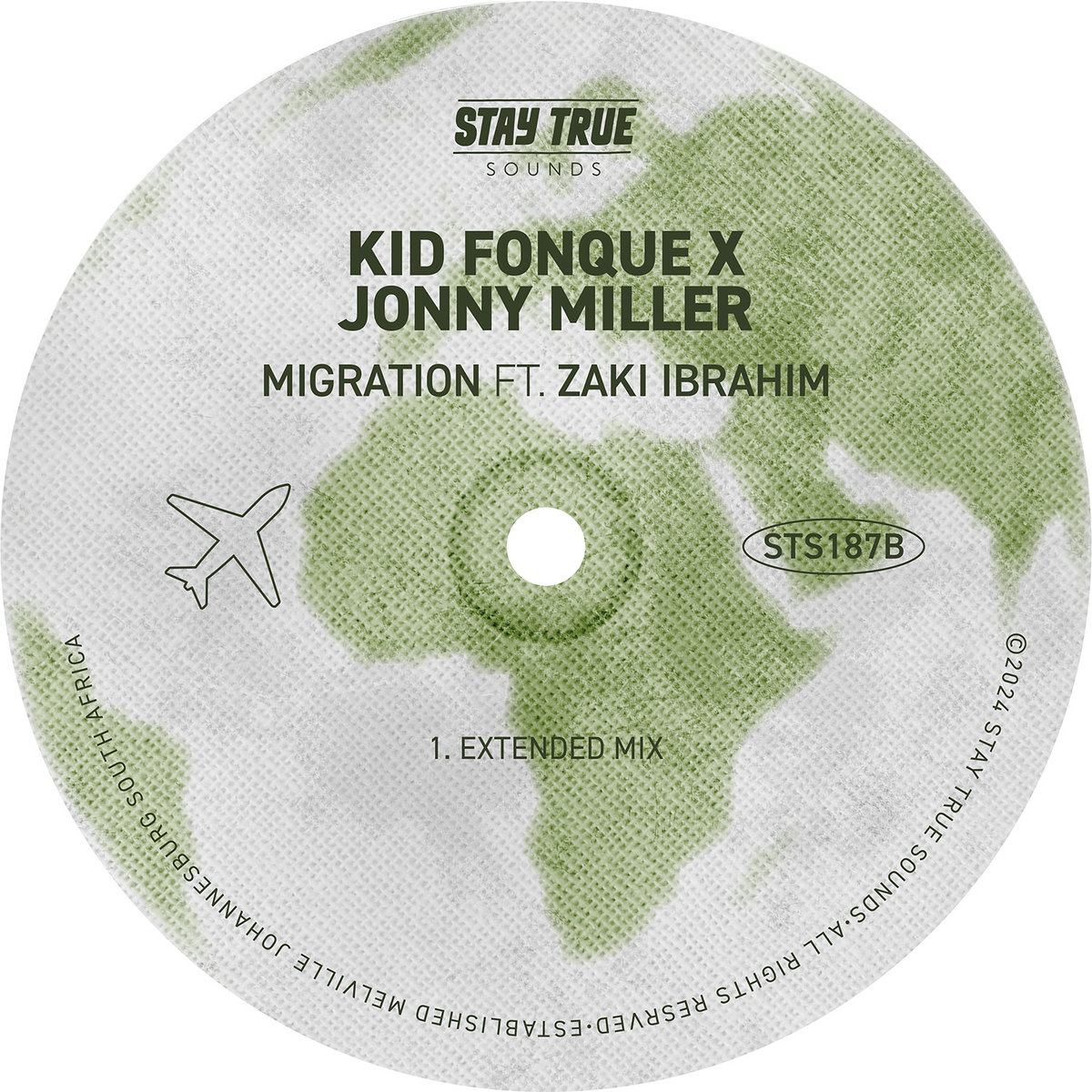 Kid Fonque