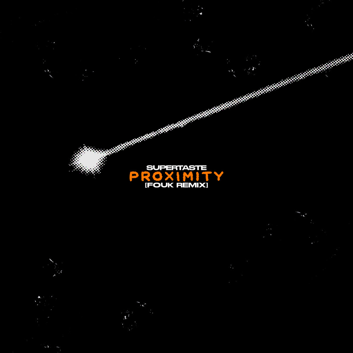 Supernova Remixed | Supertaste