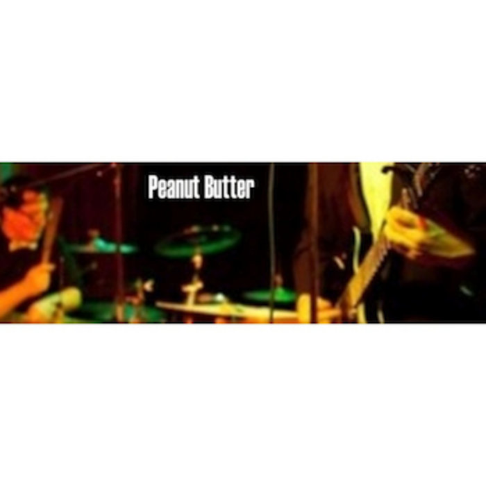 Peanut Butter Peanut Butter