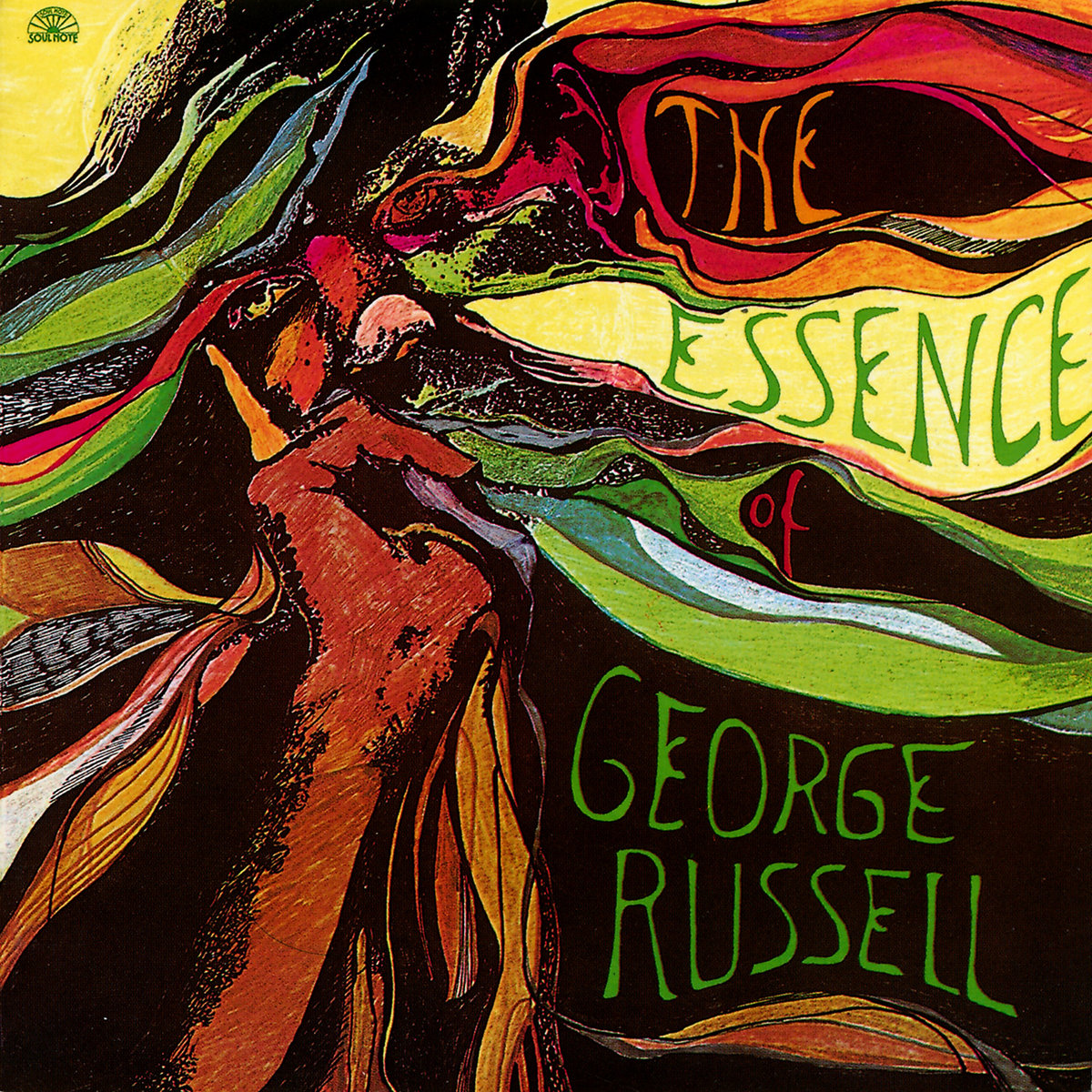 The Essence Of George Russell | George Russell | Soul Note