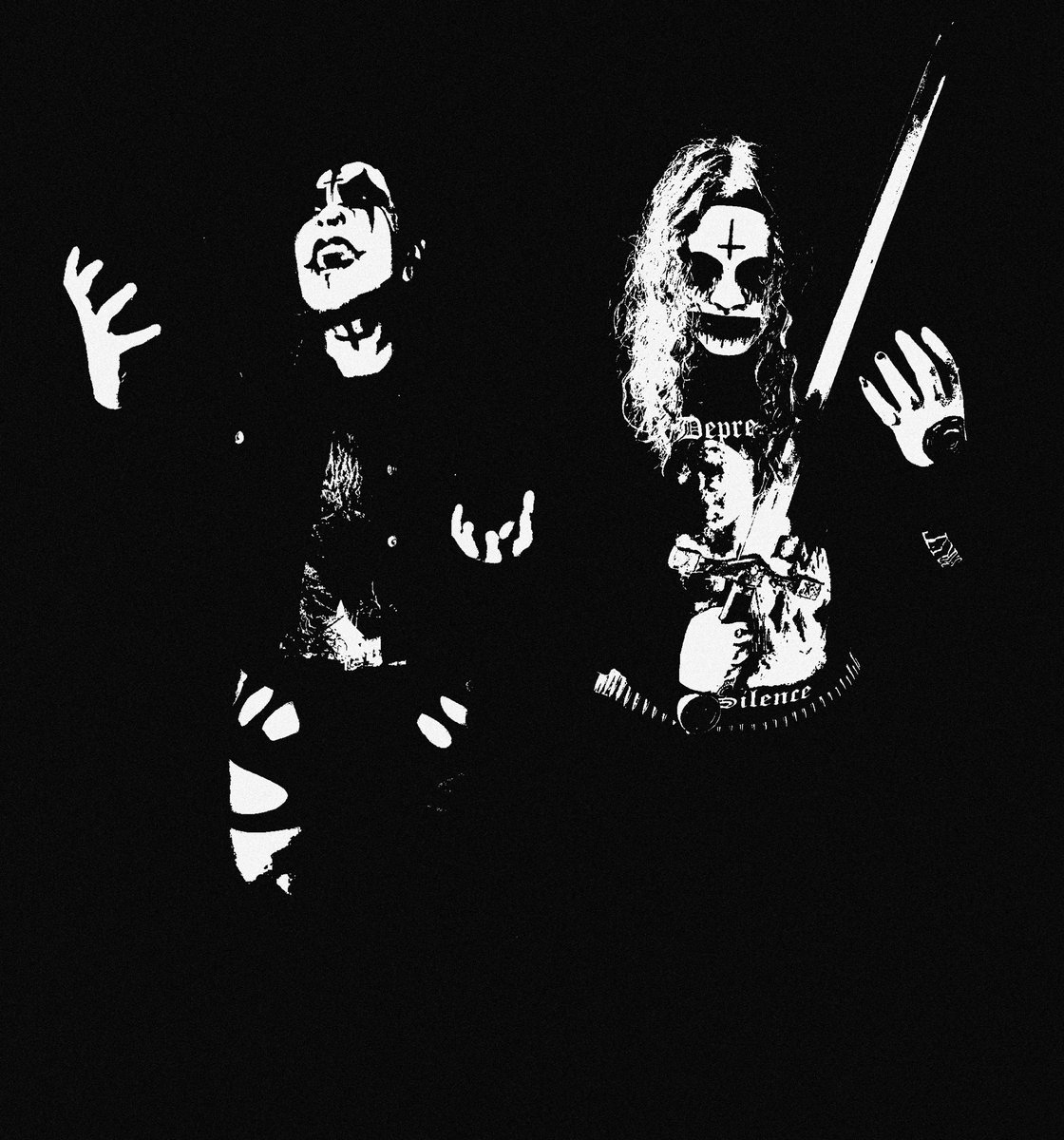 The Grand Execration of Crepuscular Eternity