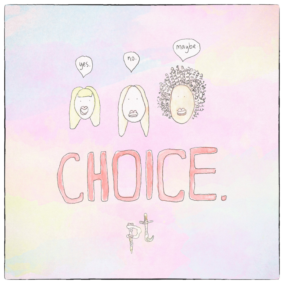 Choice Paper Trail Records