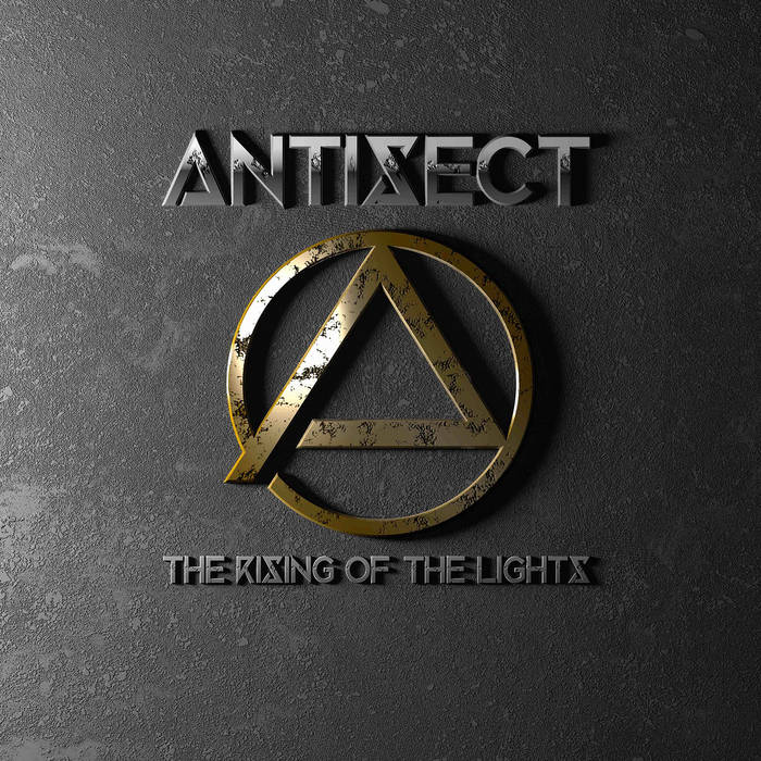 洋楽 ANTISECT Antisect - Resist and Exist - YouTube