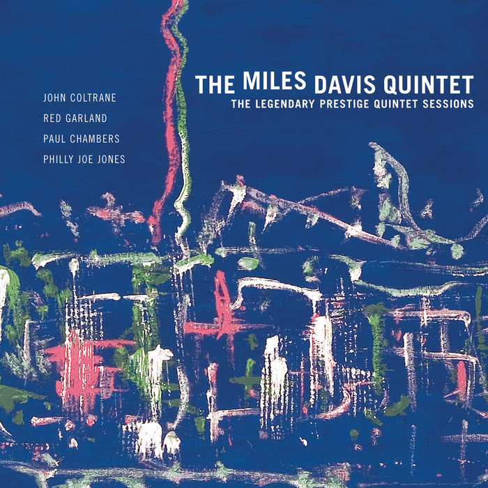 The Legendary Prestige Quintet Sessions | The Miles Davis Quintet