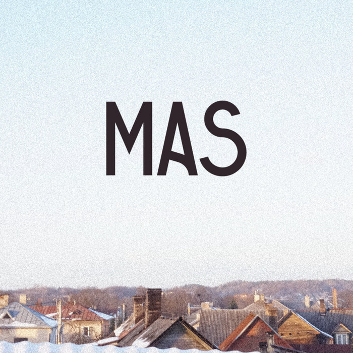 MAS [MN²143] | uhus | MONUMENTAL NETLABEL