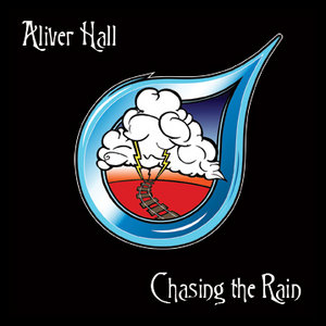 Chasing The Rain cover
