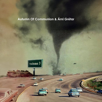 Music | Autumn Of Communion