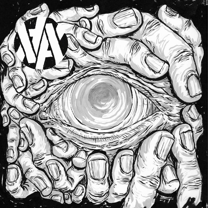 Blank Stares (2013) ANTI YOU