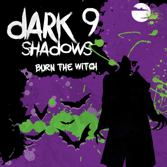 Dark Shadows 9 Dark Shadows