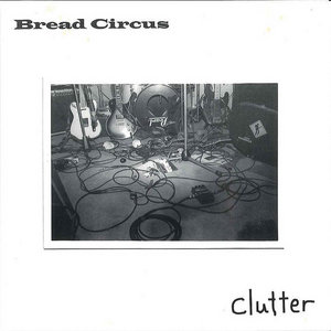 clutter cover