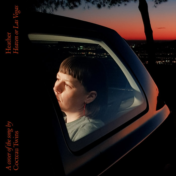 Heaven or Las Vegas Heather