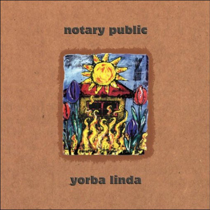 Yorba Linda Notary Public