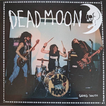 Music | Dead Moon