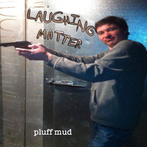 Pluff Mud cover