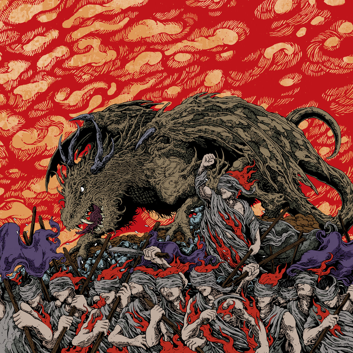 Мэтью такк. Kickback hc band. Final attack. Башня героев. Final attack.